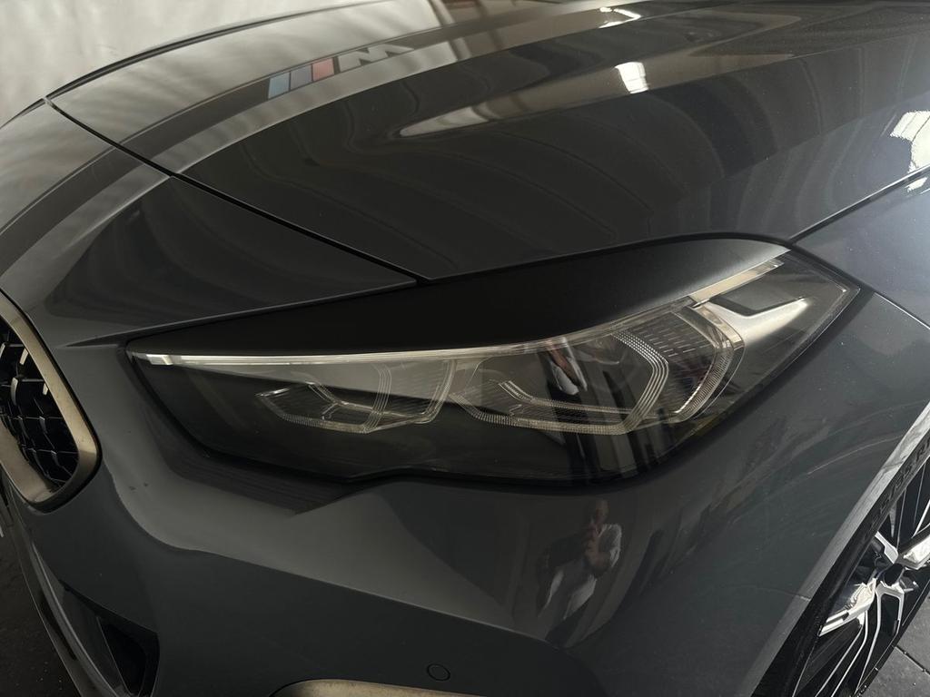 BMW Serie 2 M M235i Gran Coupe xdrive auto