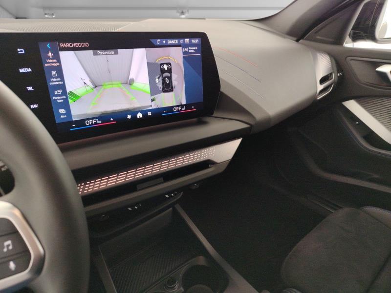 BMW Serie 1 118d MSport Pro auto