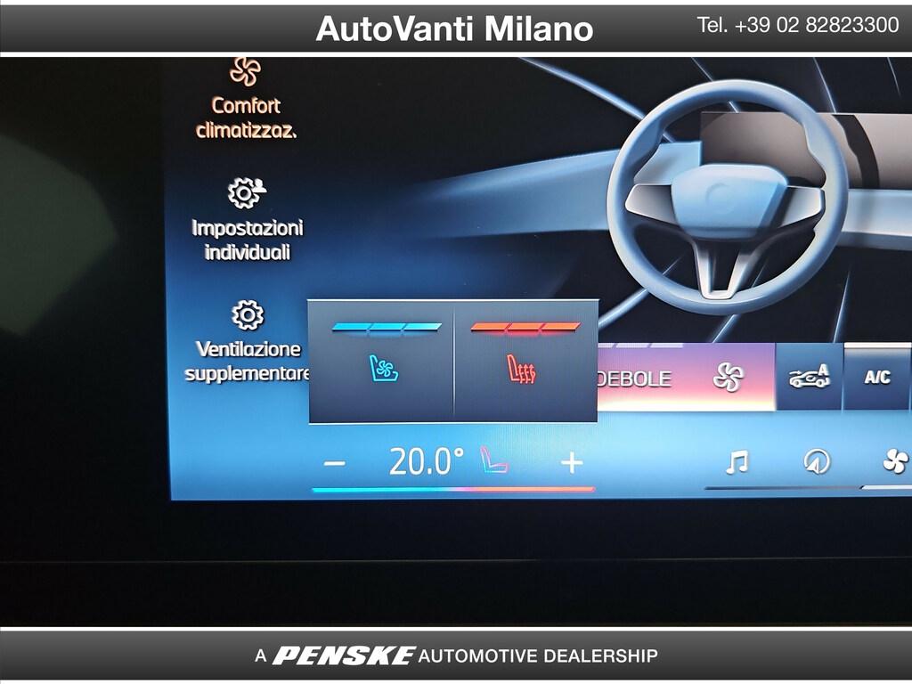BMW Serie 5 520d 48V xdrive M Sport Pro auto
