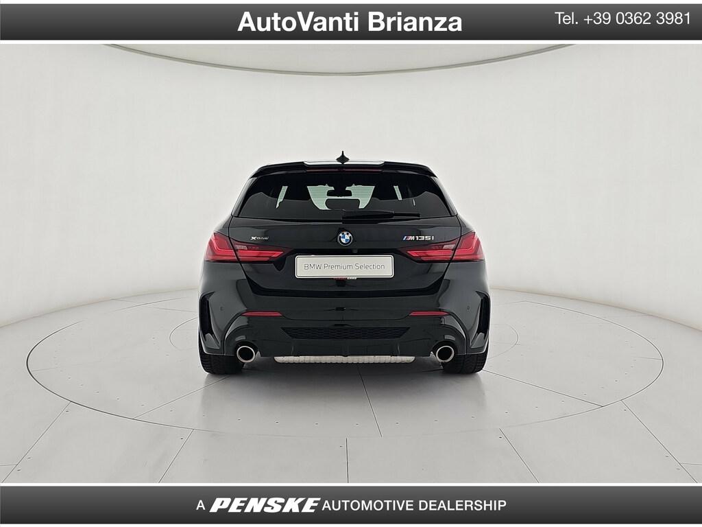 BMW Serie 1 M 135i xdrive auto