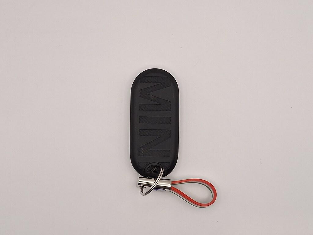 Mini Mini Cooper Cabrio 2.0 C Classic auto