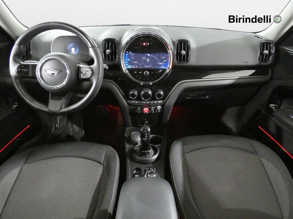 Mini Cooper Countryman 1.5 TwinPower Turbo Cooper