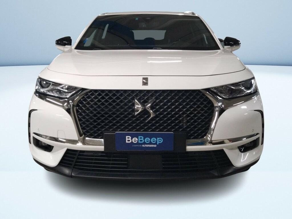 DS DS7 Crossback 1.5 bluehdi Grand Chic 130cv auto