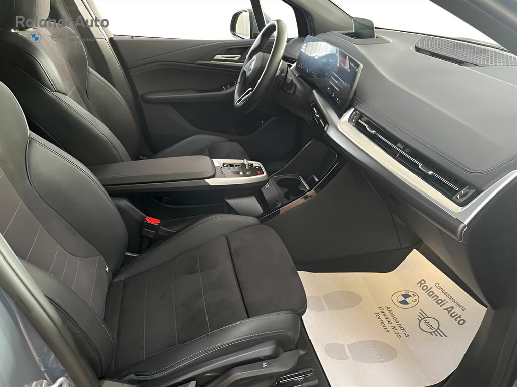 BMW Serie 2 225e Active Tourer xdrive Msport auto