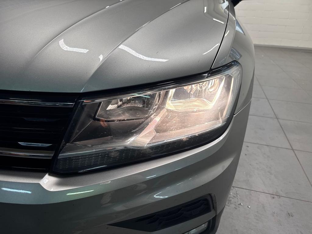 Volkswagen Tiguan 2.0 tdi Business 4motion 150cv dsg