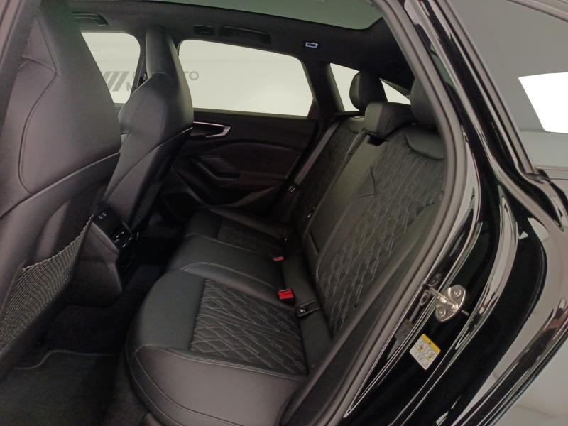 Audi S5 Avant 3.0 tfsi mhev+ sport attitude quattro 367cv s-tronic