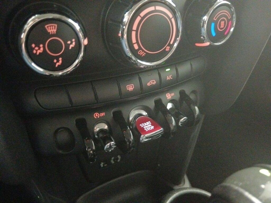 Mini Cooper 1.5 Cooper Auto