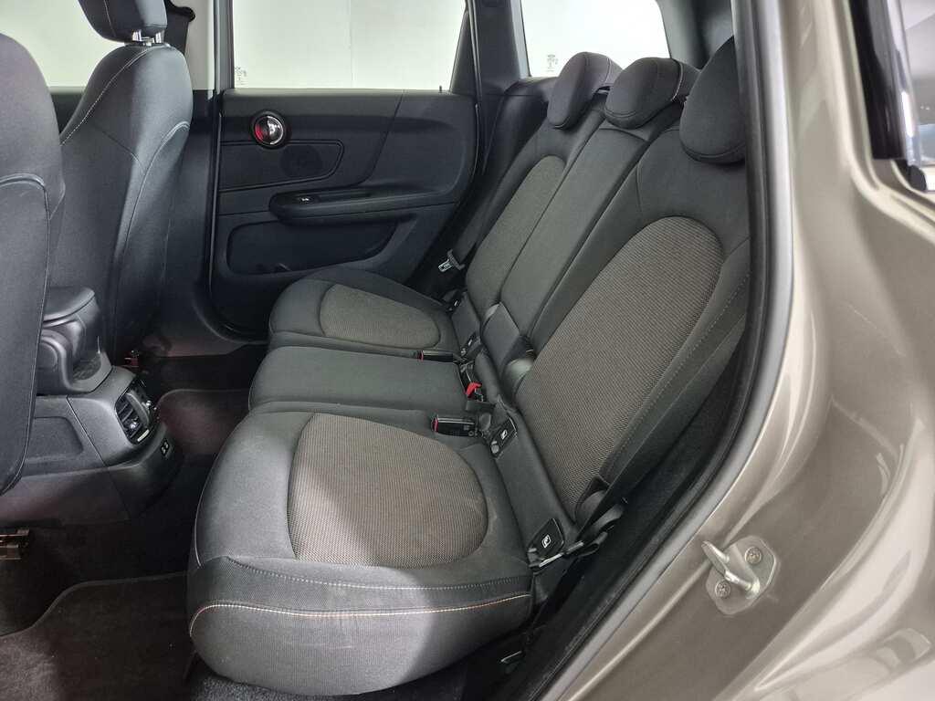 Mini Cooper D Countryman 2.0 TwinPower Turbo Cooper D Boost