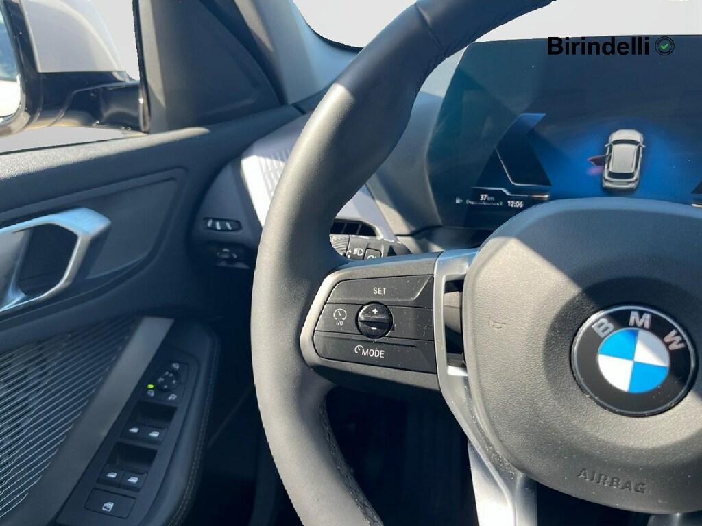 BMW Serie 1 118d auto