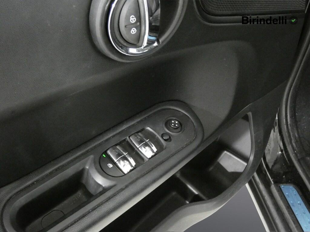 Mini One Countryman 1.5 One