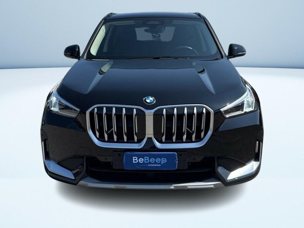 BMW X1 sdrive18i X-Line auto