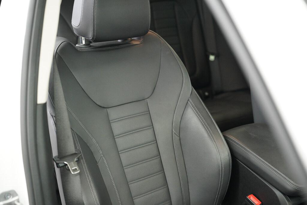 BMW X3 xdrive30d mhev 48V Luxury 249cv auto