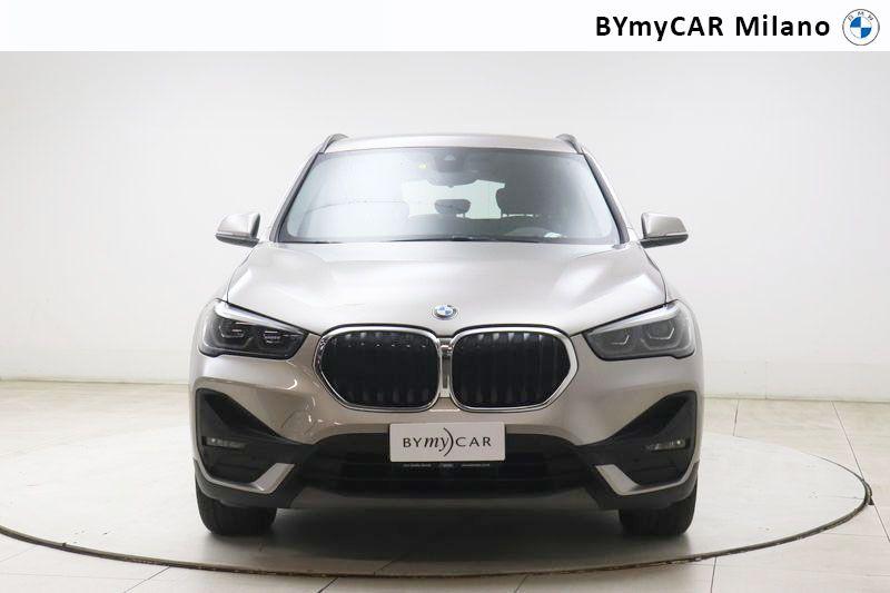 BMW X1 sdrive16d Advantage auto