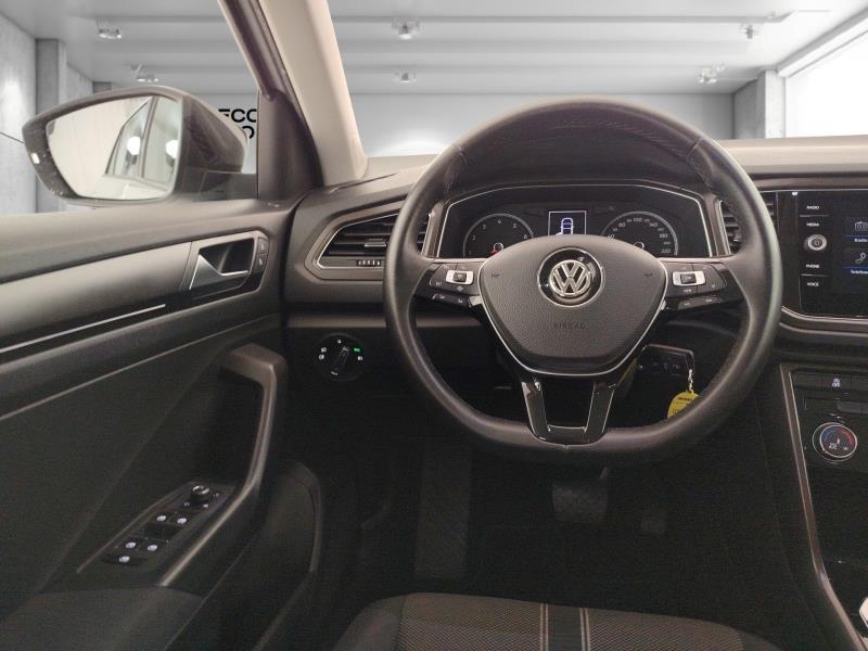 Volkswagen T-Roc 1.5 tsi act Business dsg