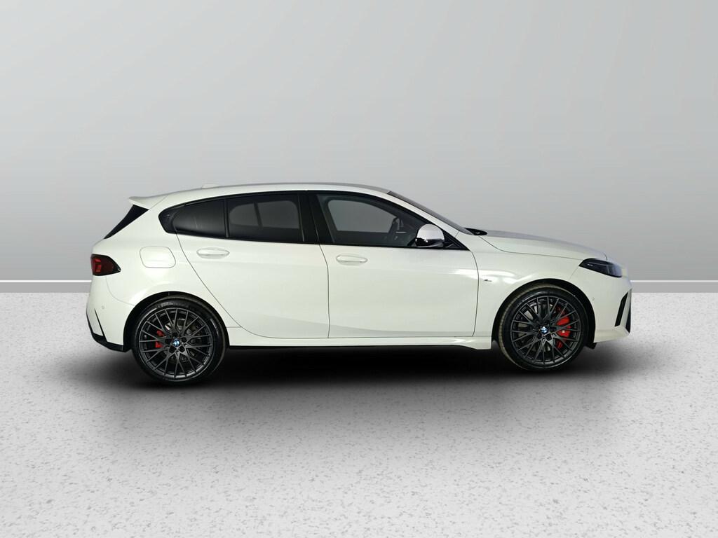 BMW Serie 1 120d 48V MSport Pro auto