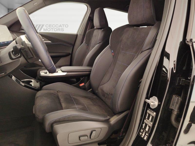 BMW X1 xdrive23d mhev 48V MSport Pro auto