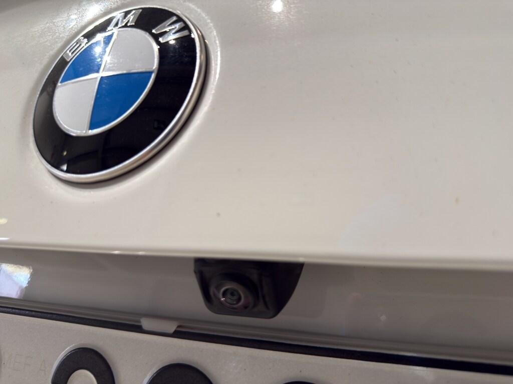 BMW Serie 2 230i Coupe Msport auto