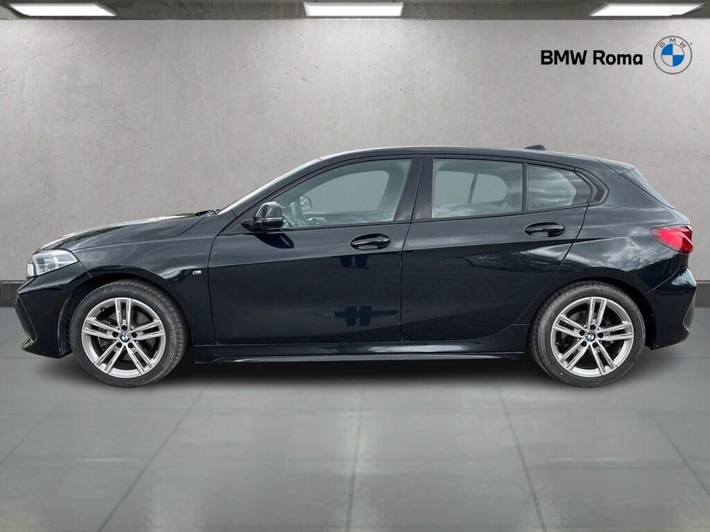 BMW Serie 1 118i Msport 136cv auto