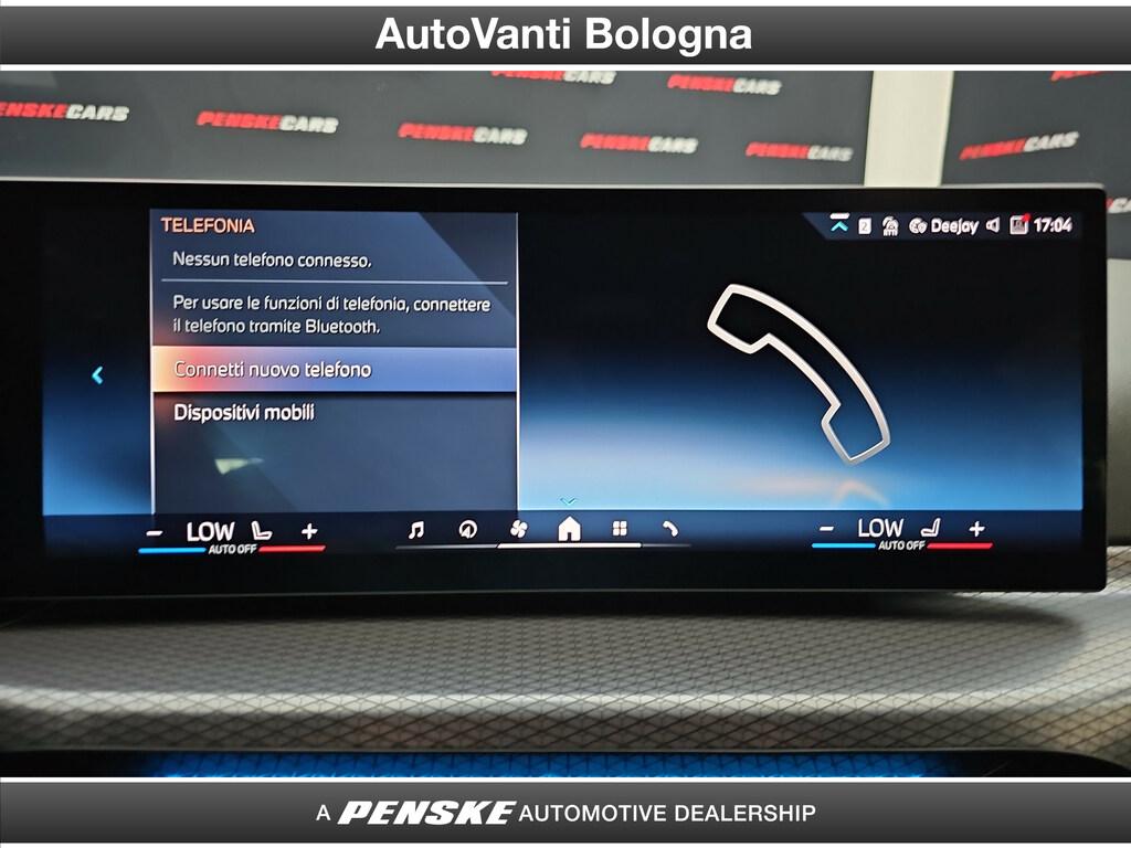 BMW Serie 3 320d Touring mhev 48V Msport xdrive auto