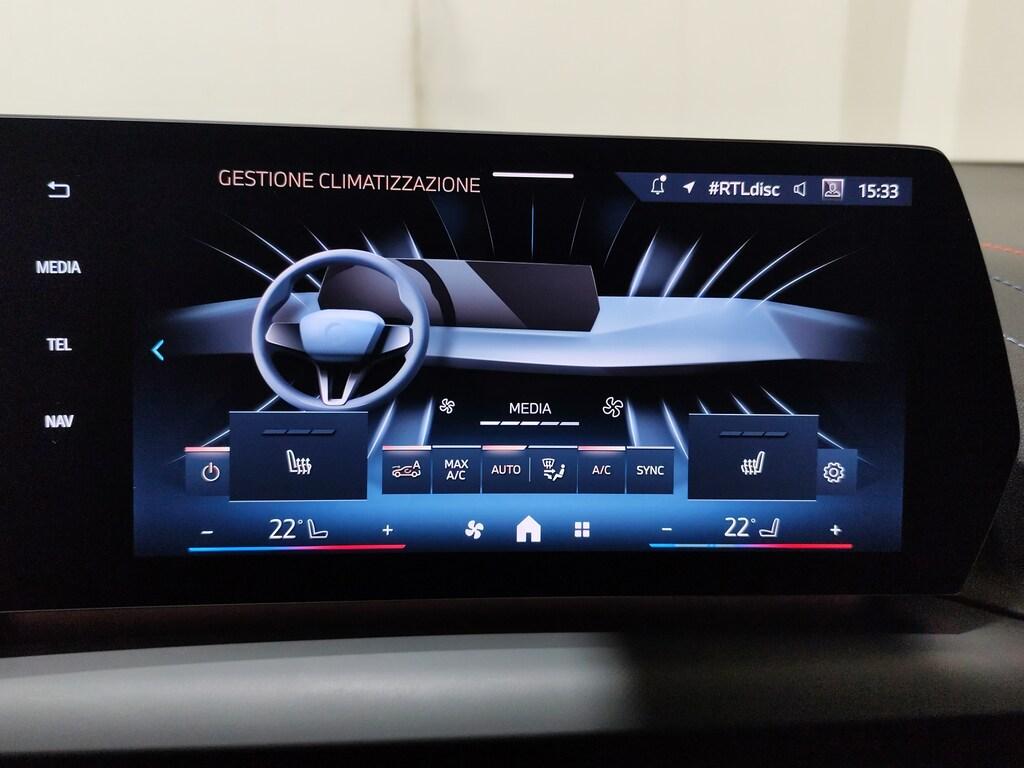 BMW Serie 1 118d MSport Pro auto