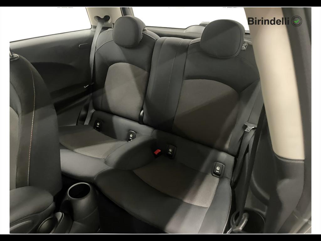 Mini One 1.5 TwinPower Turbo One