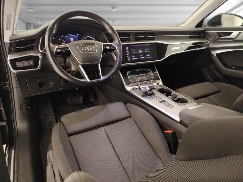 Audi A6 Avant 40 2.0 tdi mhev 12V s-tronic