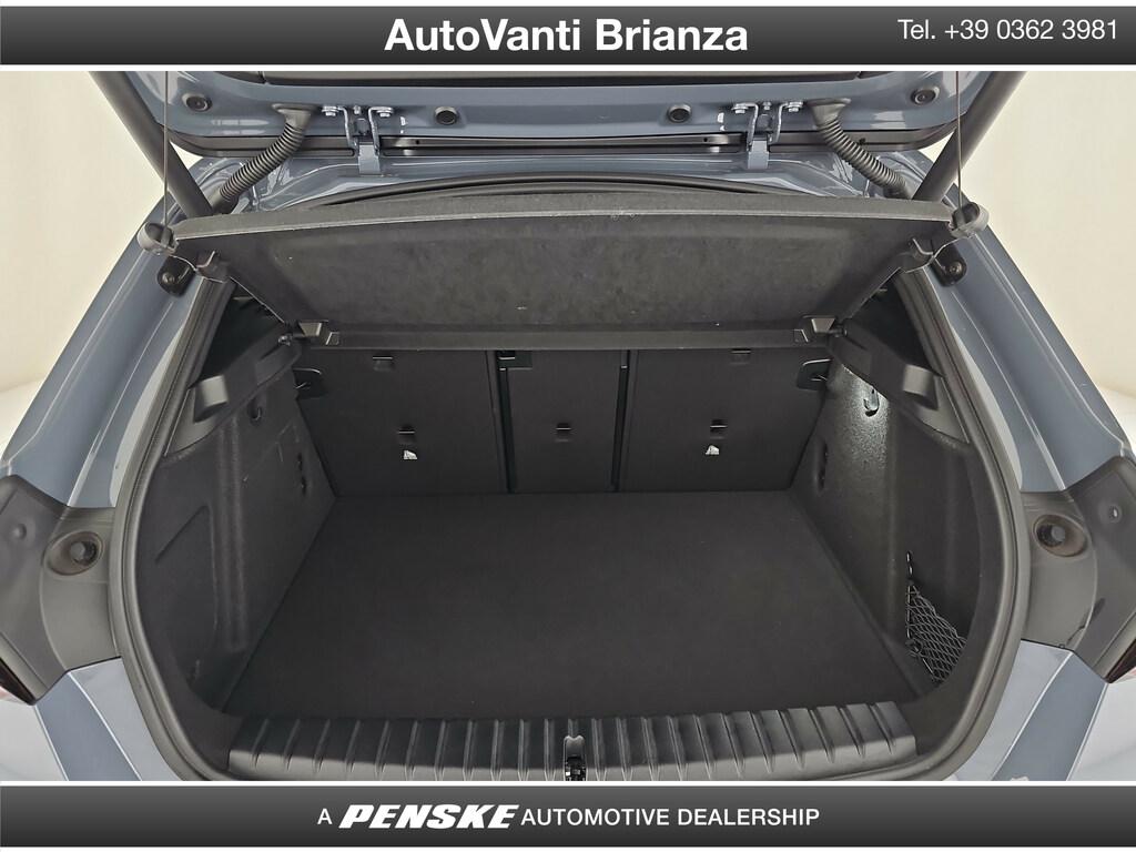 BMW Serie 1 118d MSport Pro auto