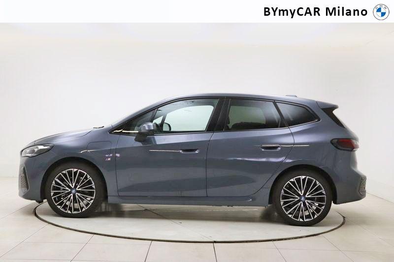 BMW Serie 2 225e Active Tourer xdrive Msport auto