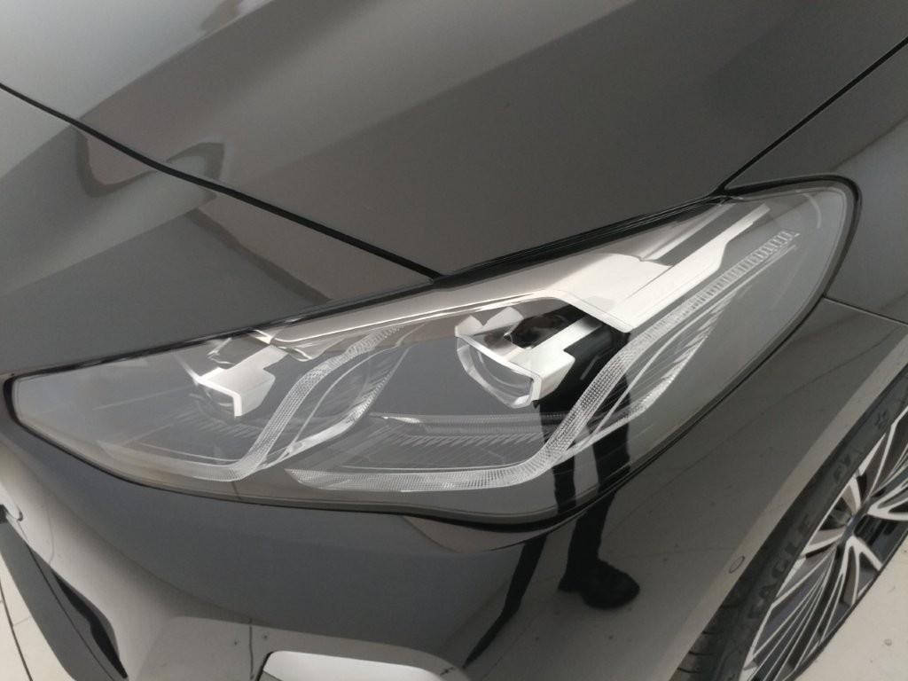 BMW Serie 2 230e Active Tourer xdrive Msport auto