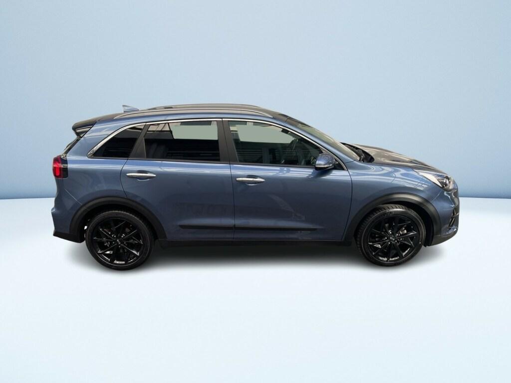 Kia Niro 1.6 gdi hev Style Techno Pack dct my20
