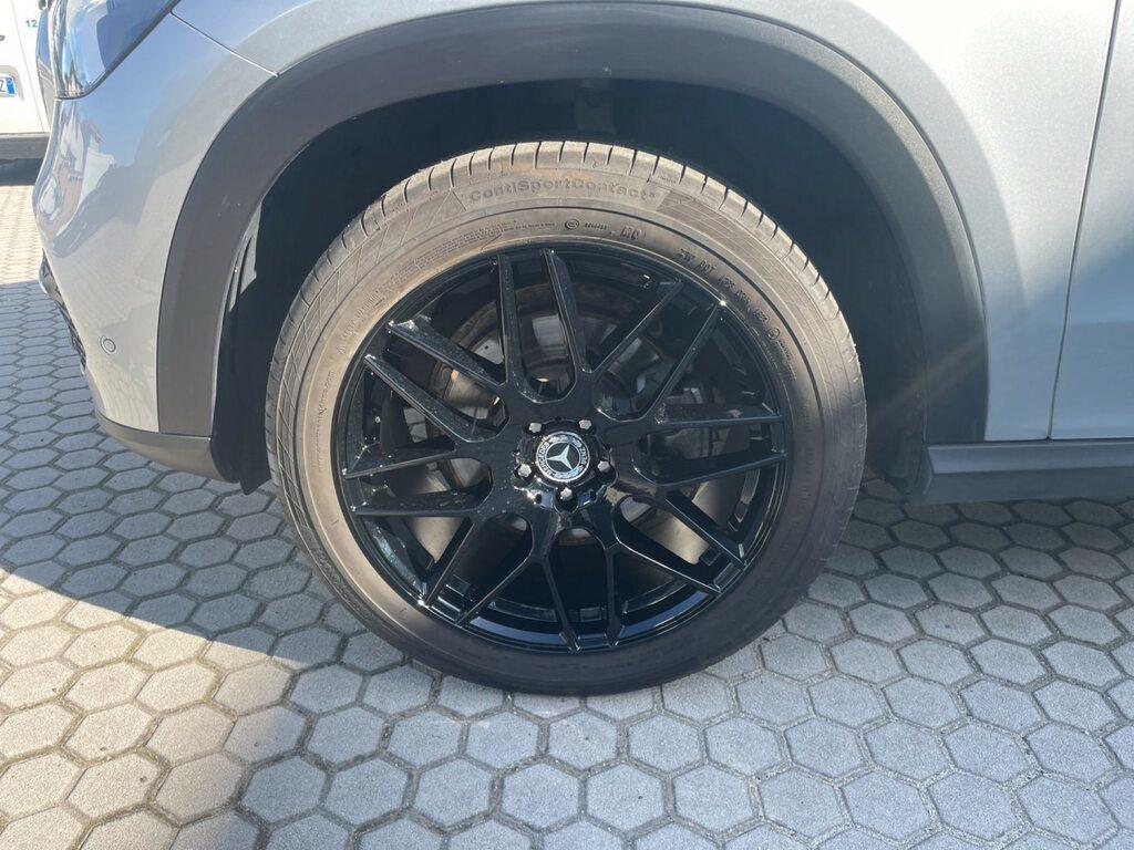Mercedes GLE 300 d mild hybrid Sport 4matic auto