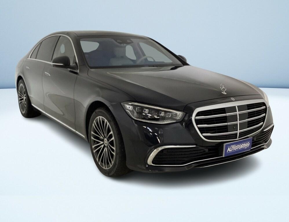 Mercedes Classe S 500 eq-boost Premium Plus 4matic auto
