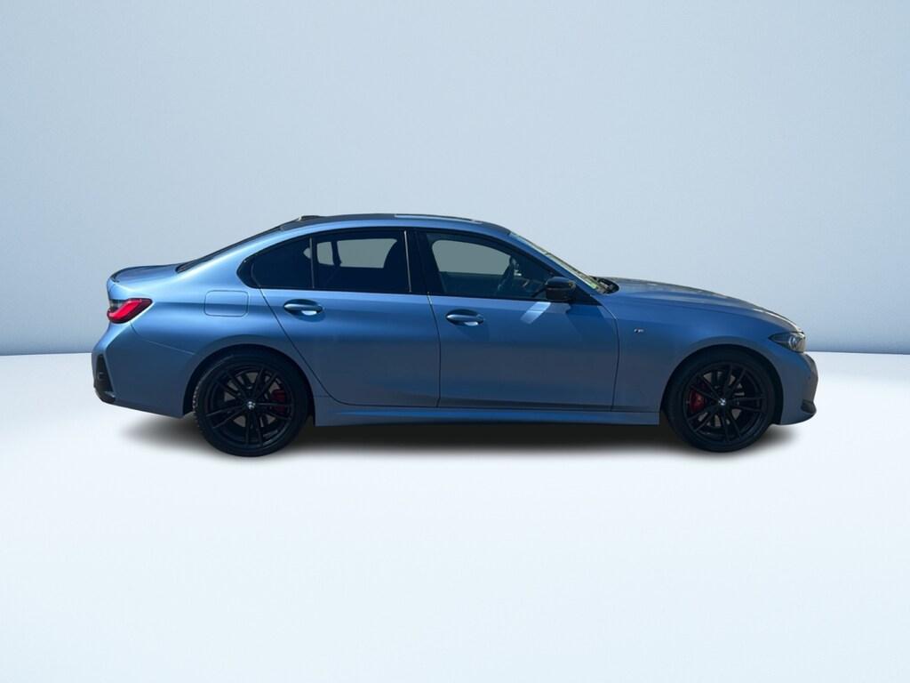 BMW Serie 3 M M340i mhev 48V xdrive auto