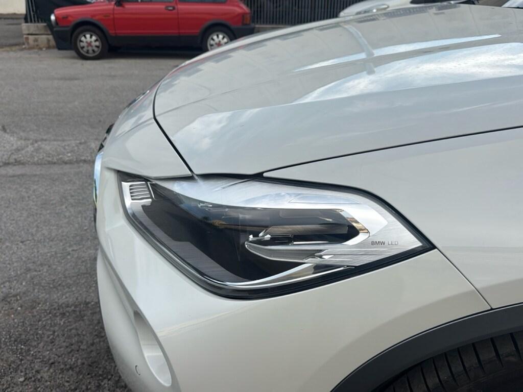 BMW X2 xdrive20d Msport X auto
