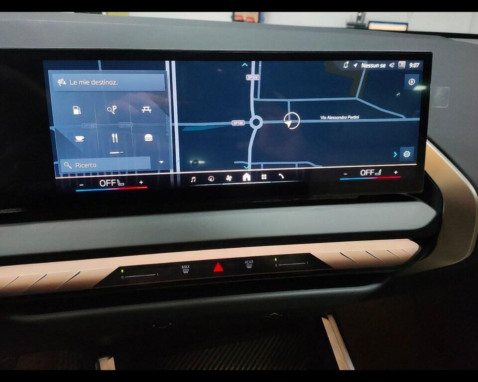 BMW X3 xdrive20 auto