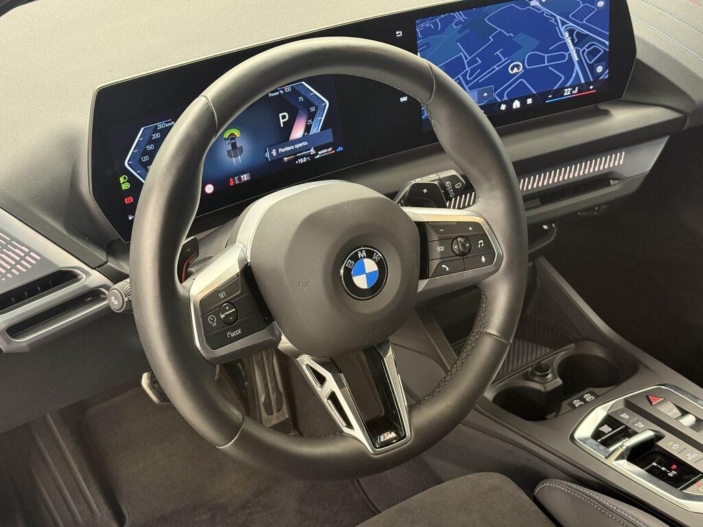 BMW Serie 1 118d MSport auto