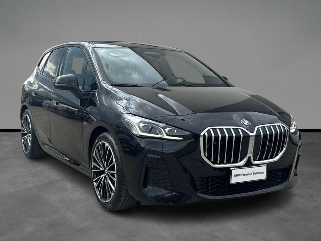 BMW Serie 2 218d Active Tourer Msport auto