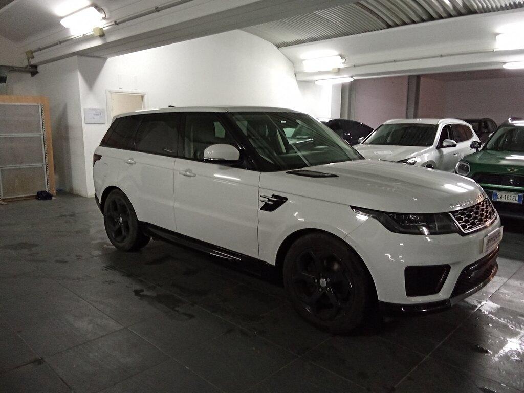 Land Rover Range Rover Sport 3.0 tdV6 HSE Dynamic 249cv auto