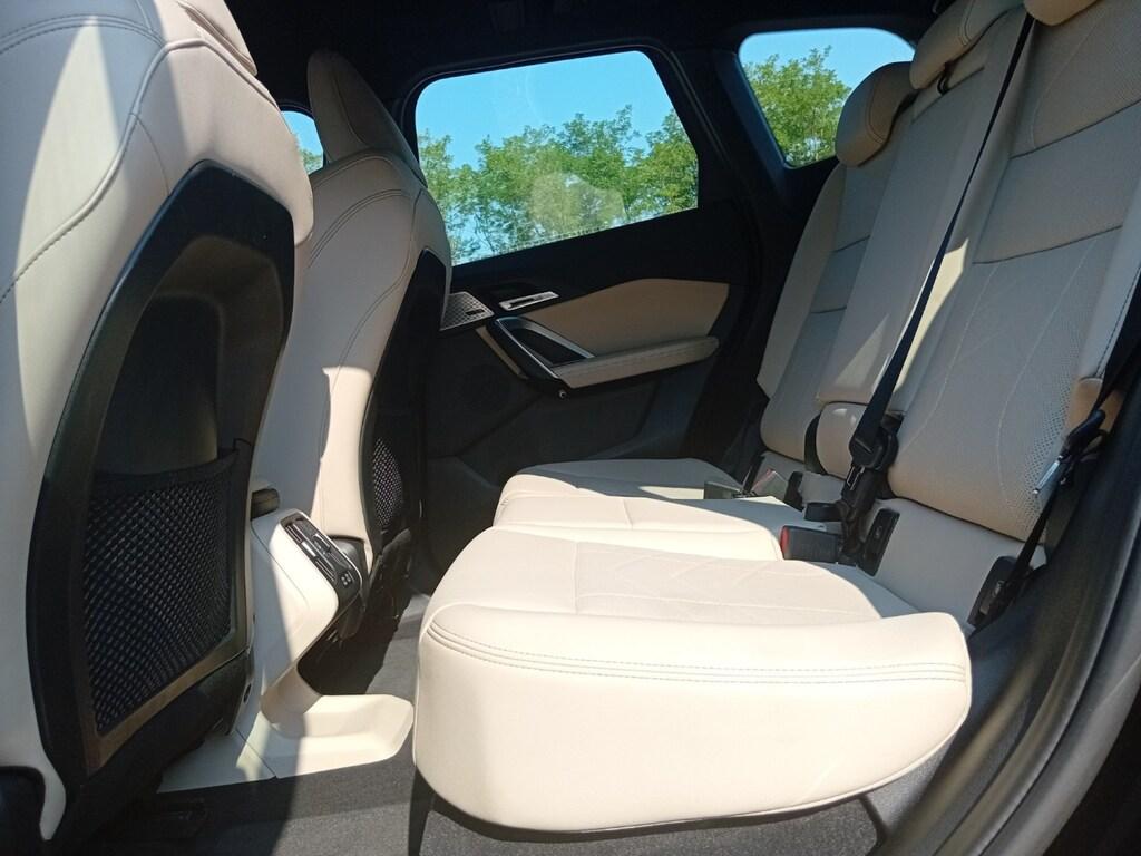 BMW X1 25e xdrive Msport auto