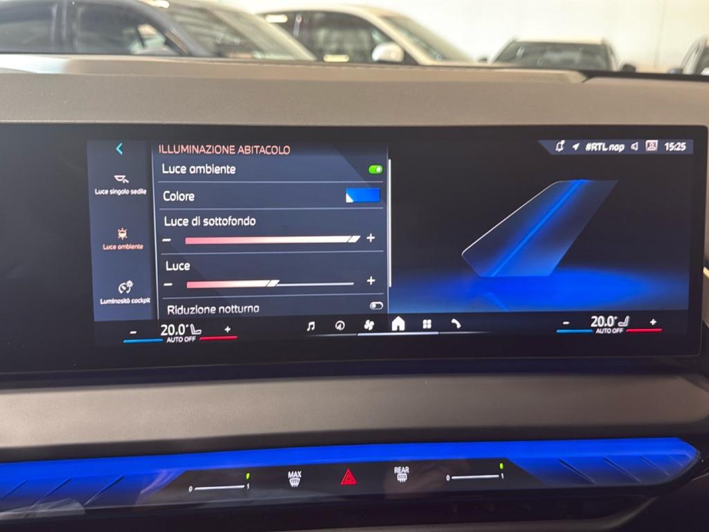 BMW X3 xdrive20d auto