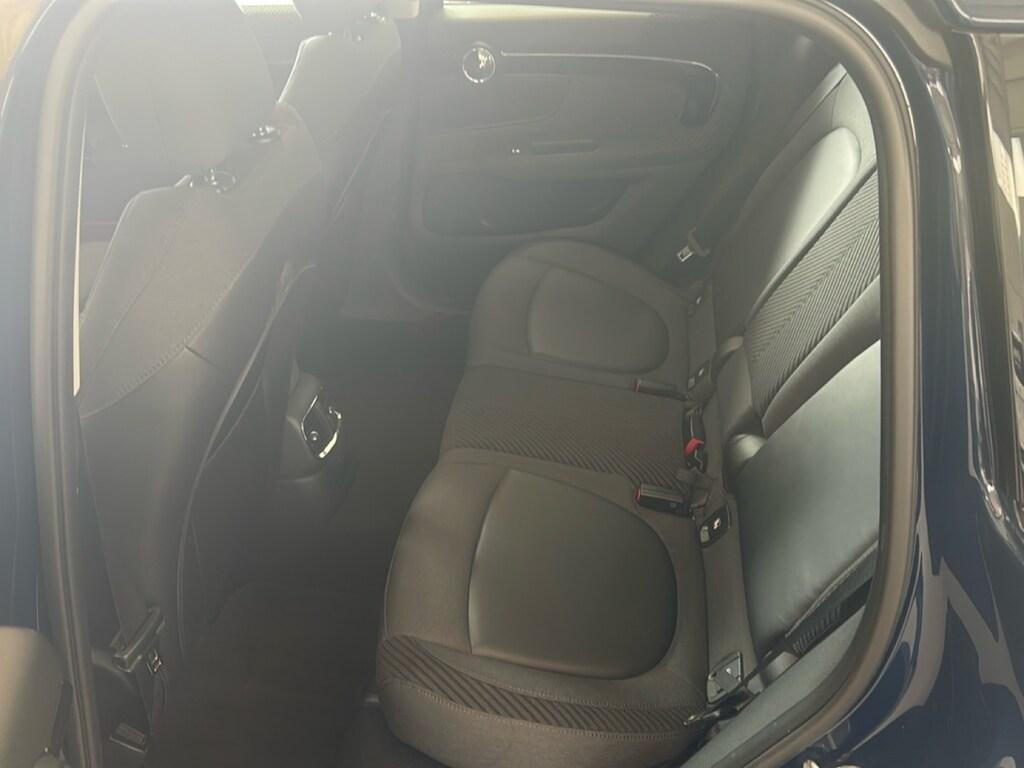 Mini Cooper Countryman 1.5 TwinPower Turbo Cooper Hype ALL4 Steptronic
