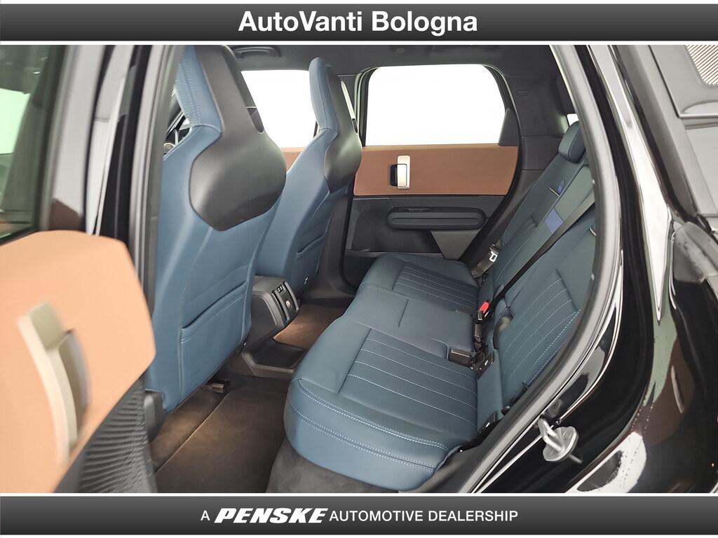 Mini Mini Countryman E Favoured