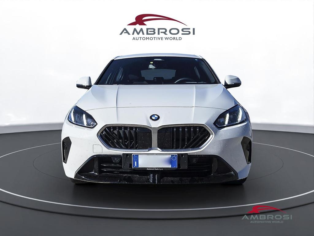 BMW Serie 1 118d MSport auto