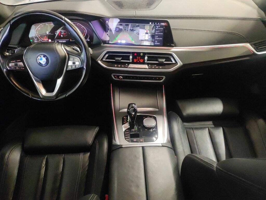 BMW X5 xdrive30d Business auto