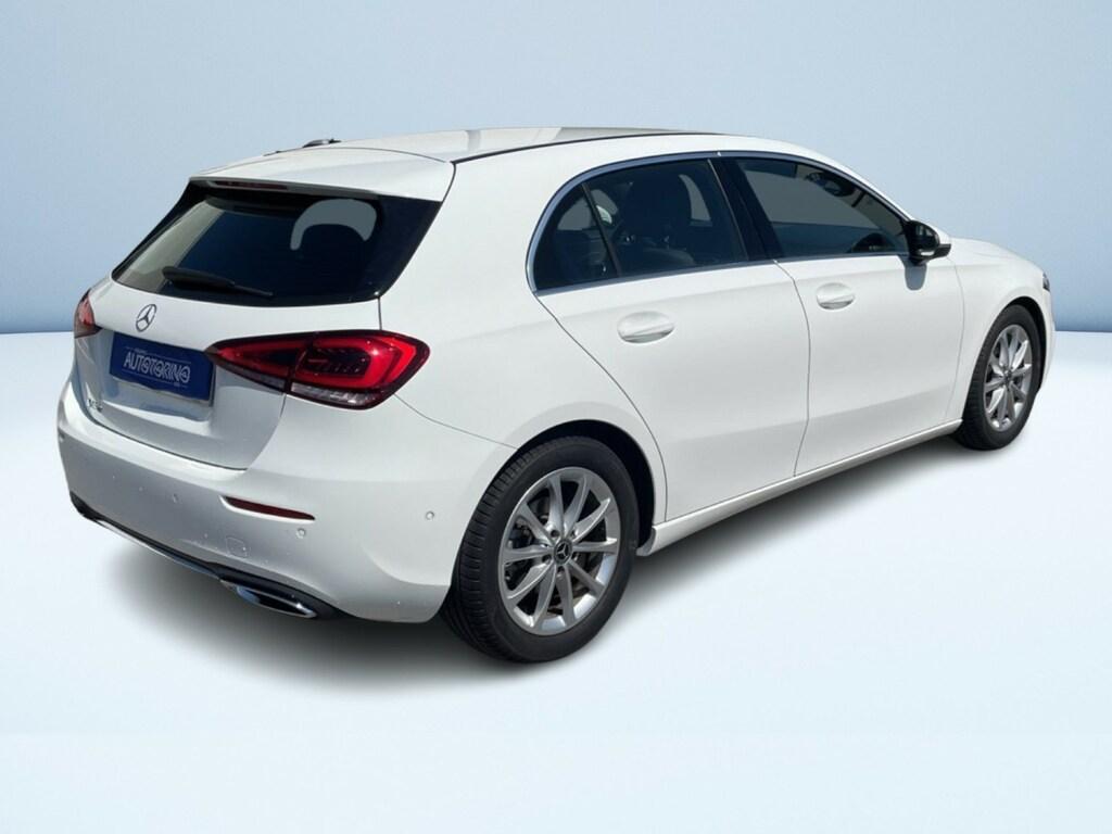 Mercedes Classe A 180 Sport auto
