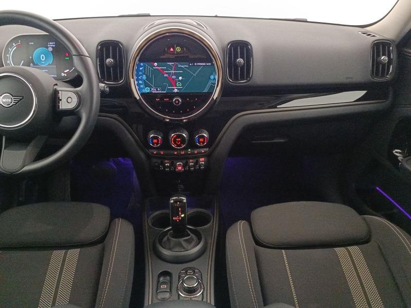 Mini Cooper S Countryman 2.0 TwinPower Turbo Cooper S ALL4 Steptronic