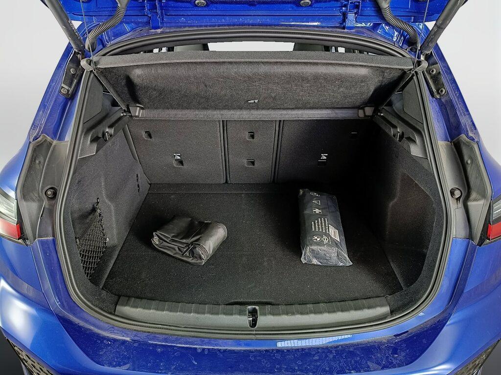 BMW Serie 2 218d Active Tourer Msport auto