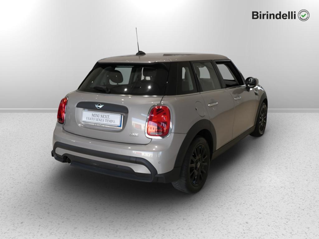 Mini Mini 5p 1.5 One Camden 102cv auto