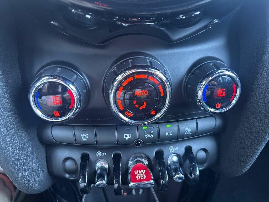 Mini Cooper SD 2.0 Cooper SD Auto