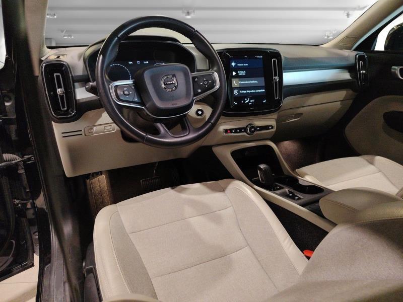 Volvo XC40 1.5 T3 Momentum geartronic my20